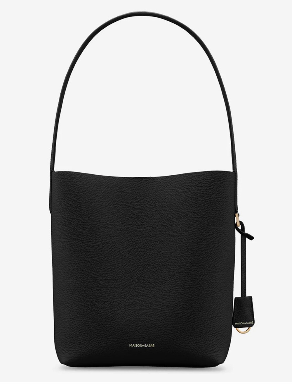 Maison de Sabré The Bucket Soft Tote